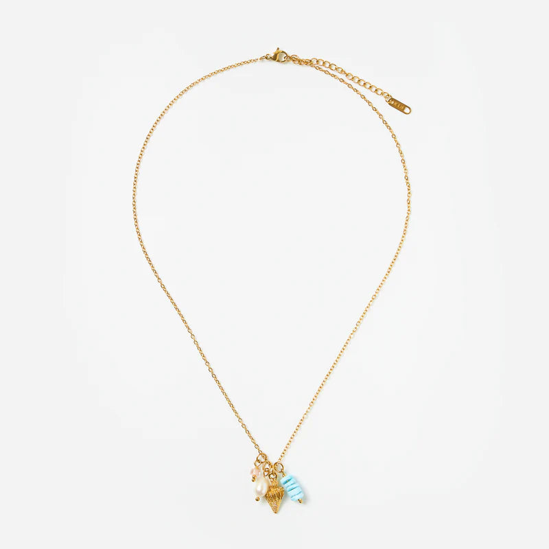 Glam & Glory Kette Beachlife