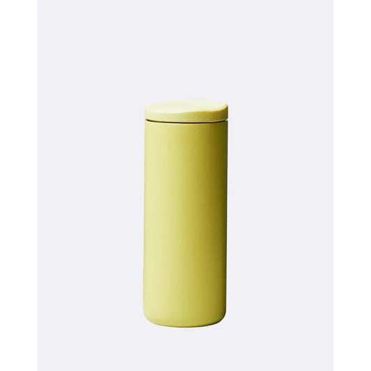 chic mic SlideCup NEO Thermobecher - butter yellow