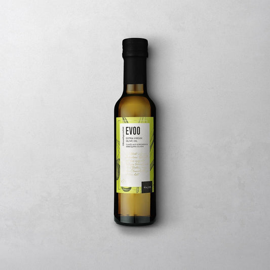 EVOO natives Olivenöl