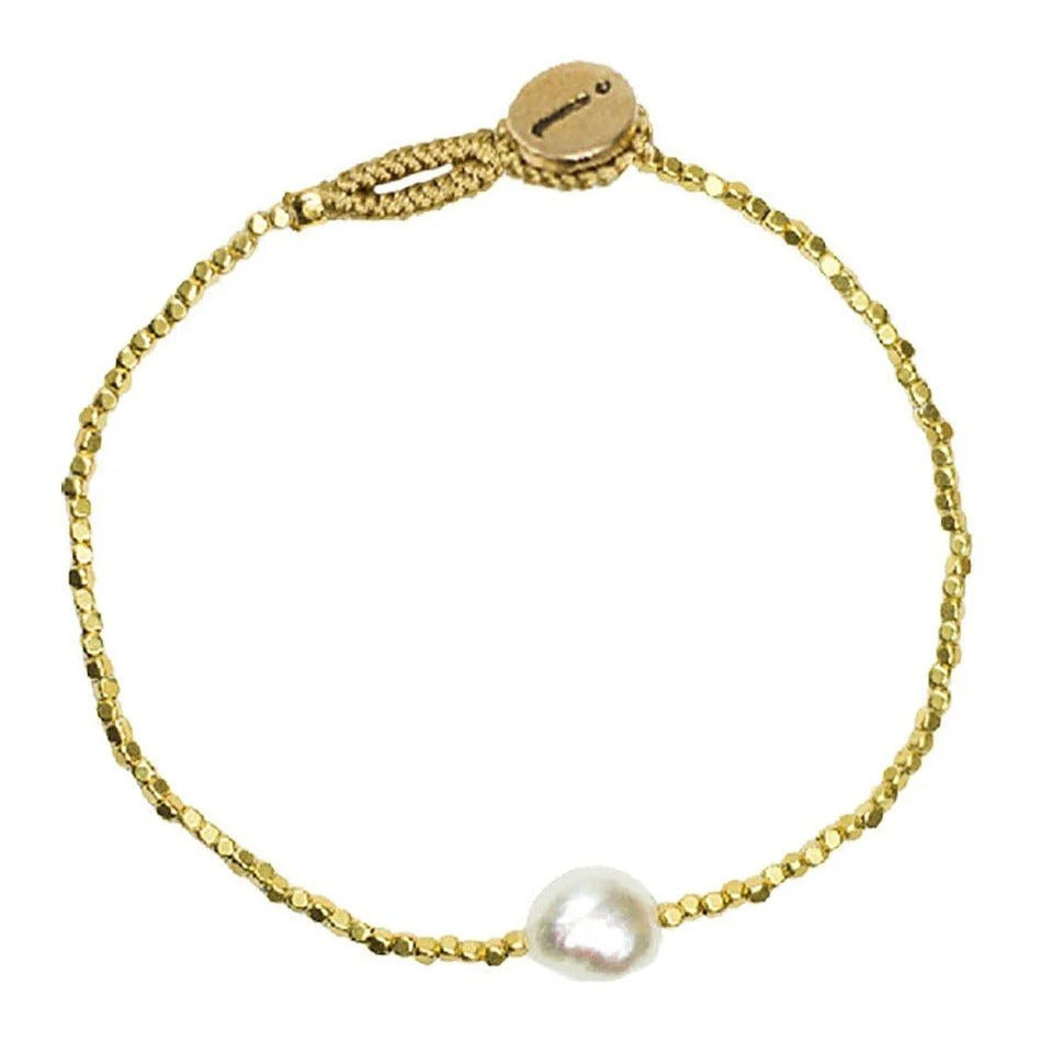 IBU Jewels Perlen Armband