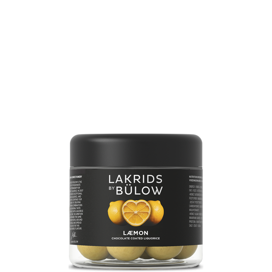 Lakrids by Bülow - Laemon