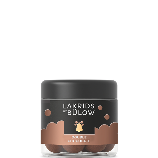 Lakrids by Bülow - Double Chocolate