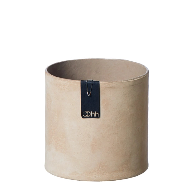 Lübech Living Tokyo Cylinder Pot / Übertopf - Vase