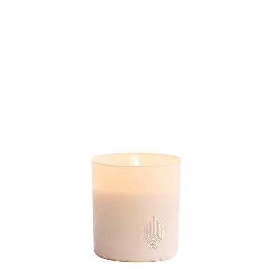 Piffany Copenhagen Uyuni / Glass Candles 9,2x10,2cm -vanilla-