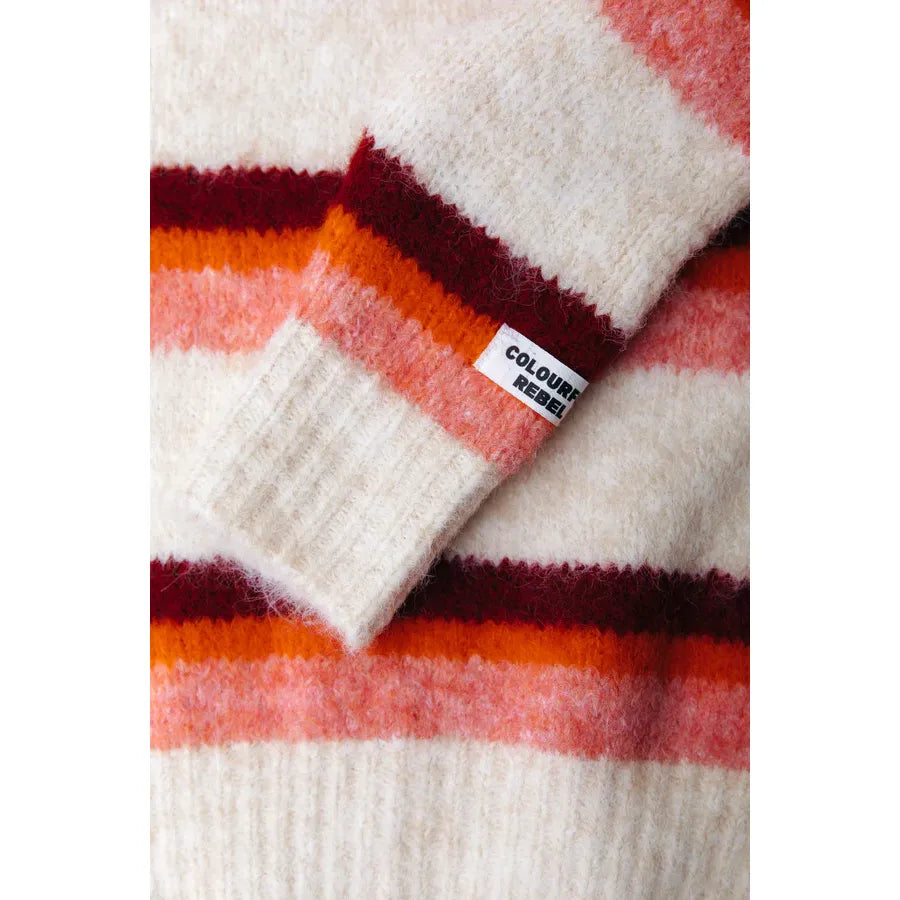 Colourful Rebel Olivia Strick - multicolour