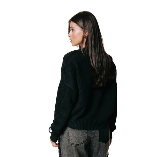 Colourful Rebel Strickpullover
