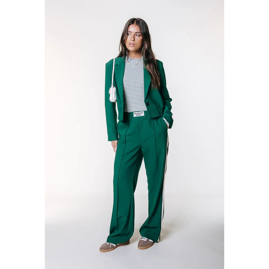 Colurful Rebel Vella Sport Hose - grün