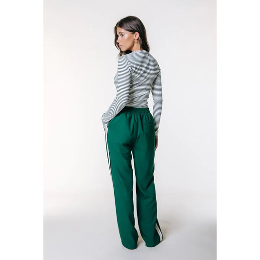 Colurful Rebel Vella Sport Hose - grün