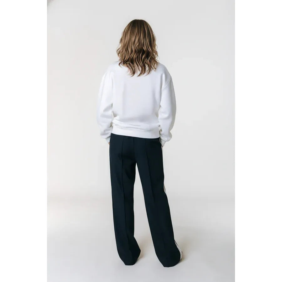 Colurful Rebel Vella Sport Hose - deep blue