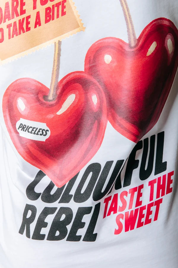 Colourful Rebel T-Shirt