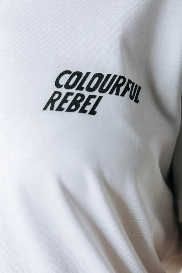 Colourful Rebel T-Shirt