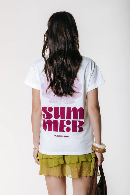 Colourful Rebel T-Shirt