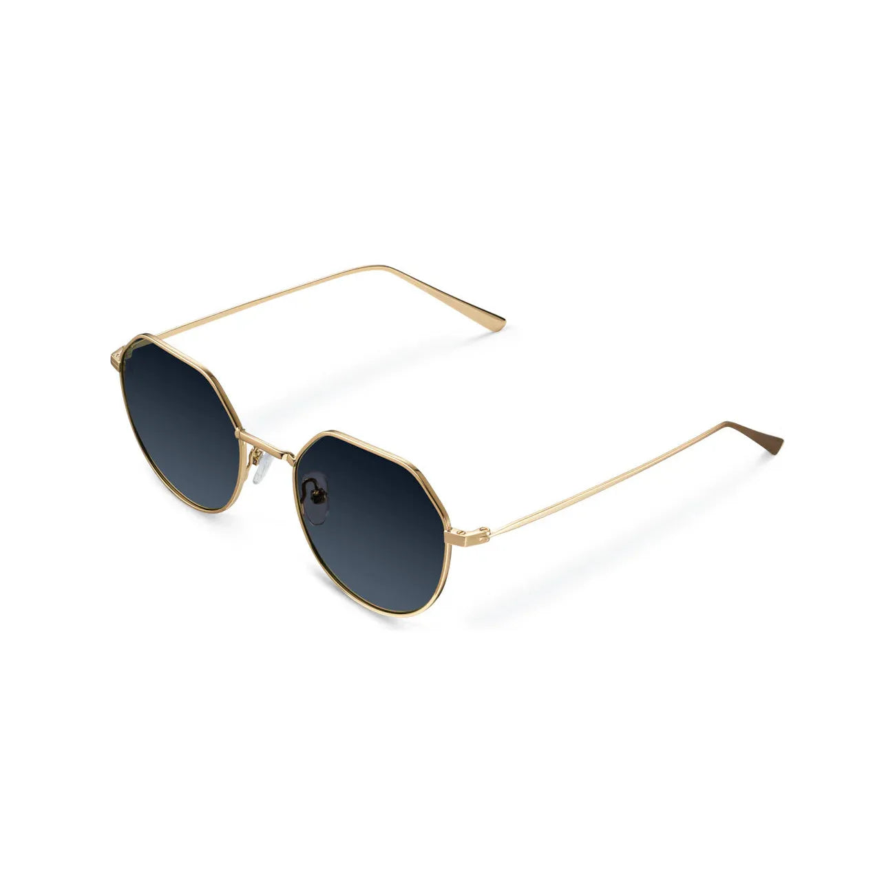 Sonnenbrille Aldabra -gold carbon-