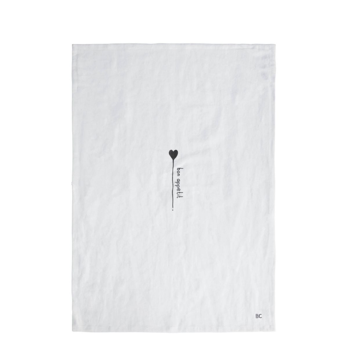 Bastion Collections Kitchen Towel / Geschirrtuch