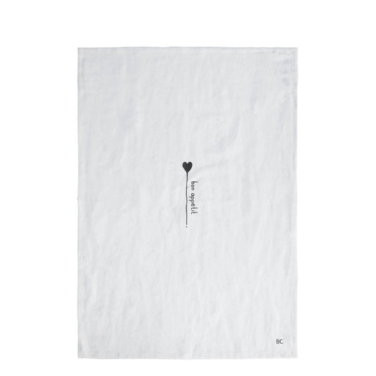 Bastion Collections Kitchen Towel / Geschirrtuch