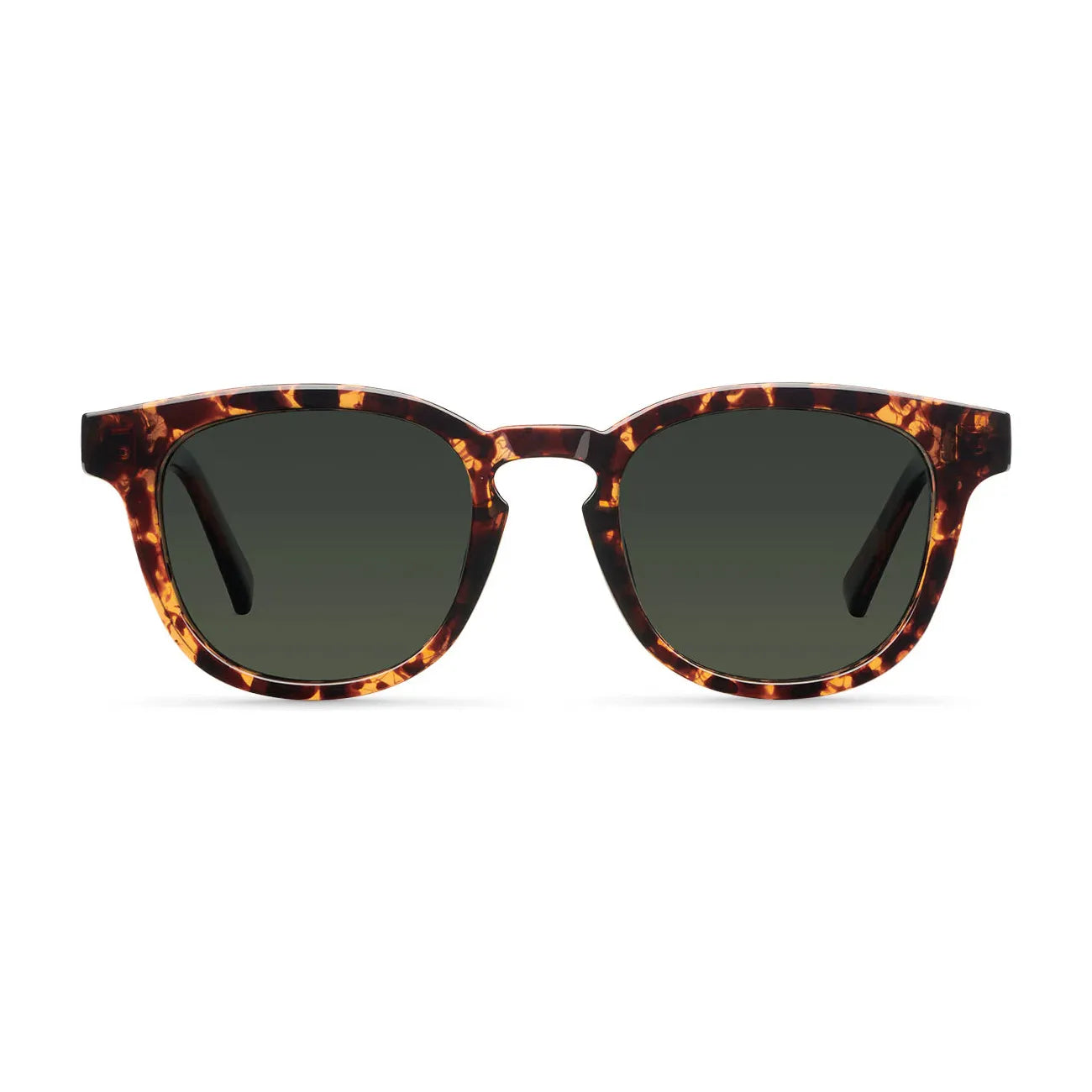 Sonnenbrille Banna -tigris olive-