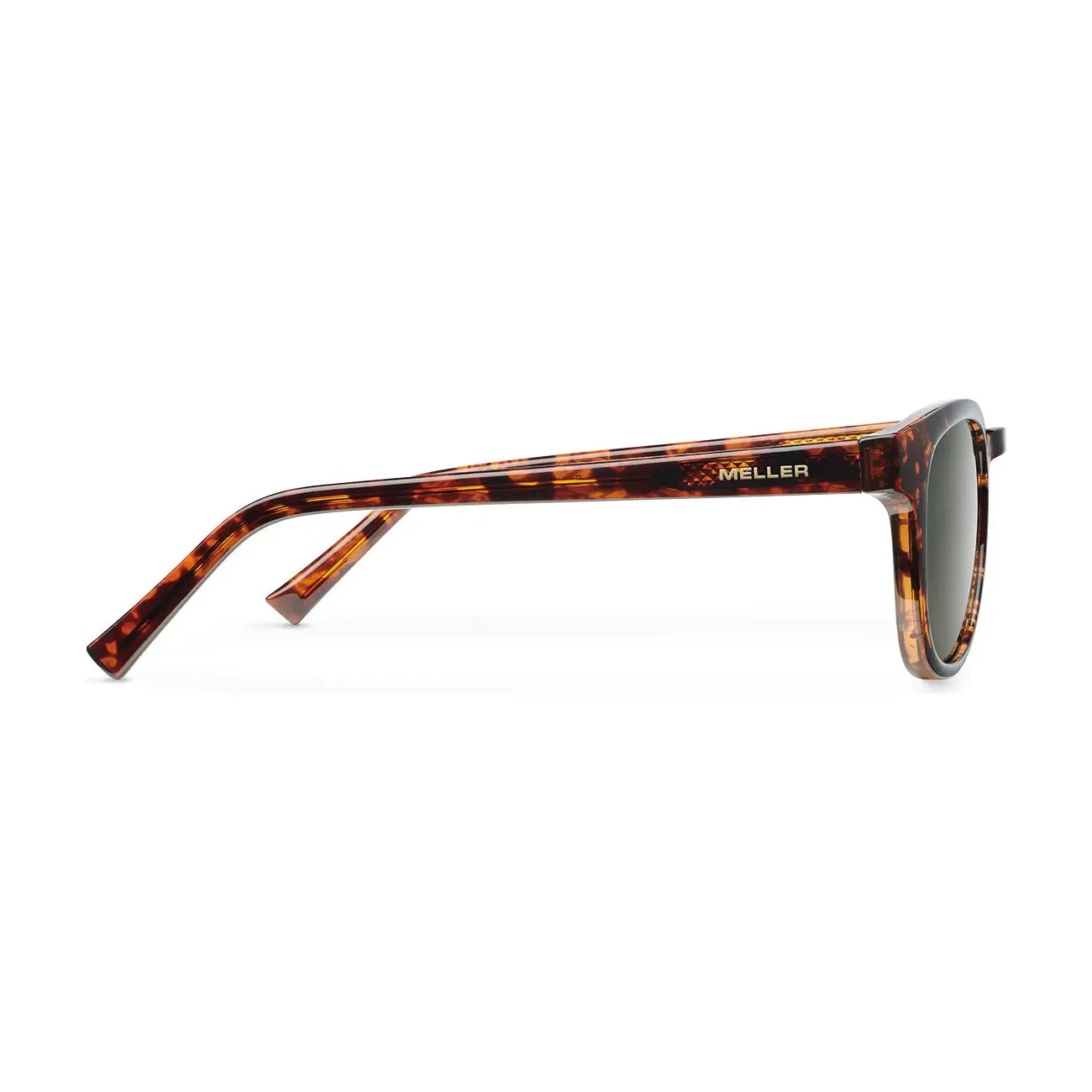 Sonnenbrille Banna -tigris olive-