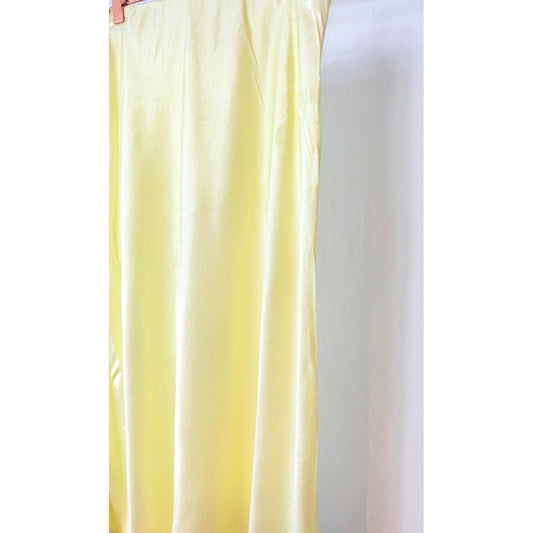 Rock - butteryellow