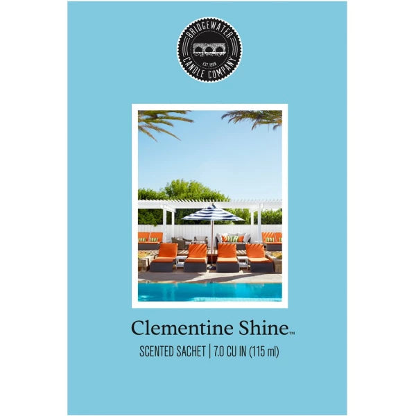 Bridgewater Candle Duftsachet "Clementine Shine"