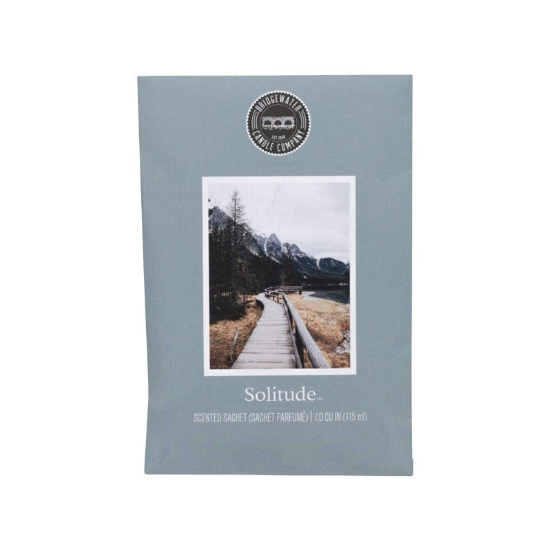 Bridgewater Candle Duftsachet "Solitude"
