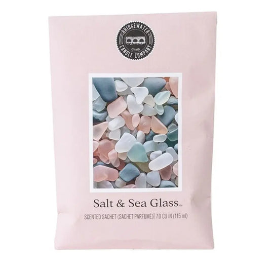 Bridgewater Candle Duftsachet "Salt & Sea Glass "