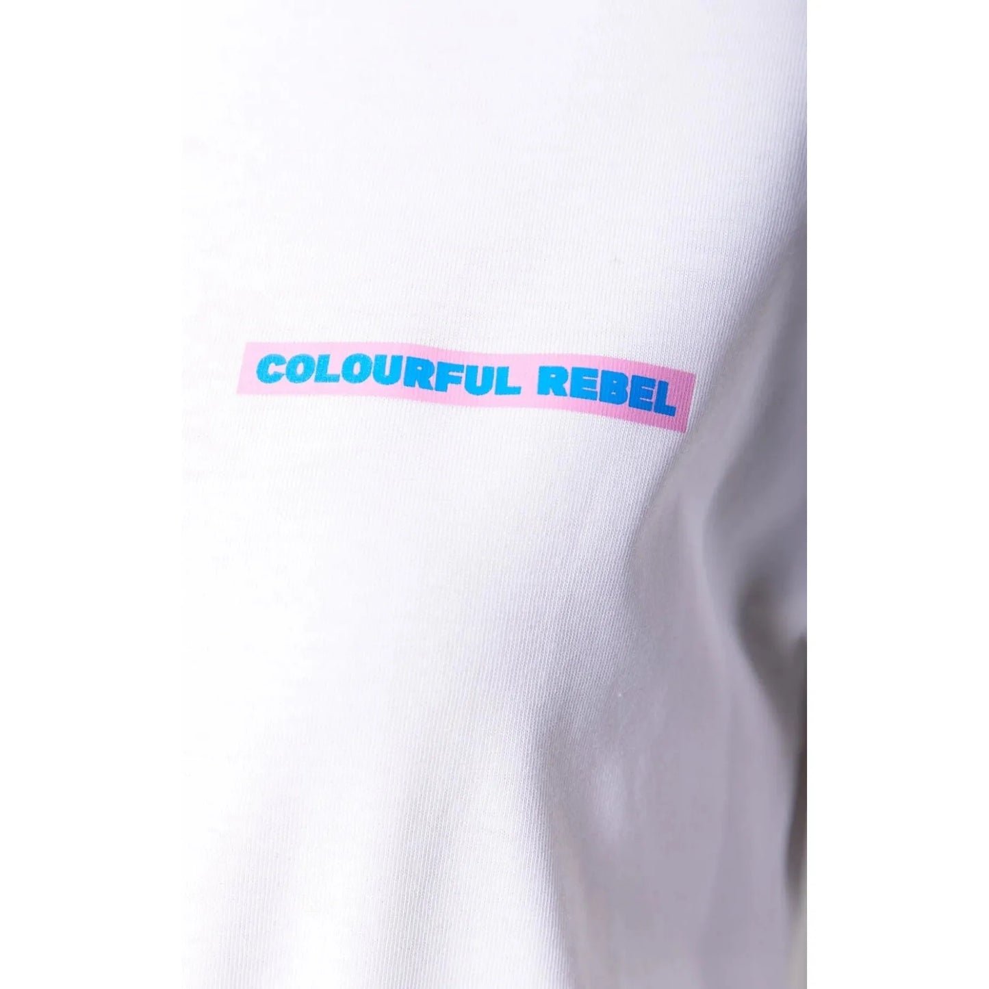 Colourful Rebel Langarm Shirt