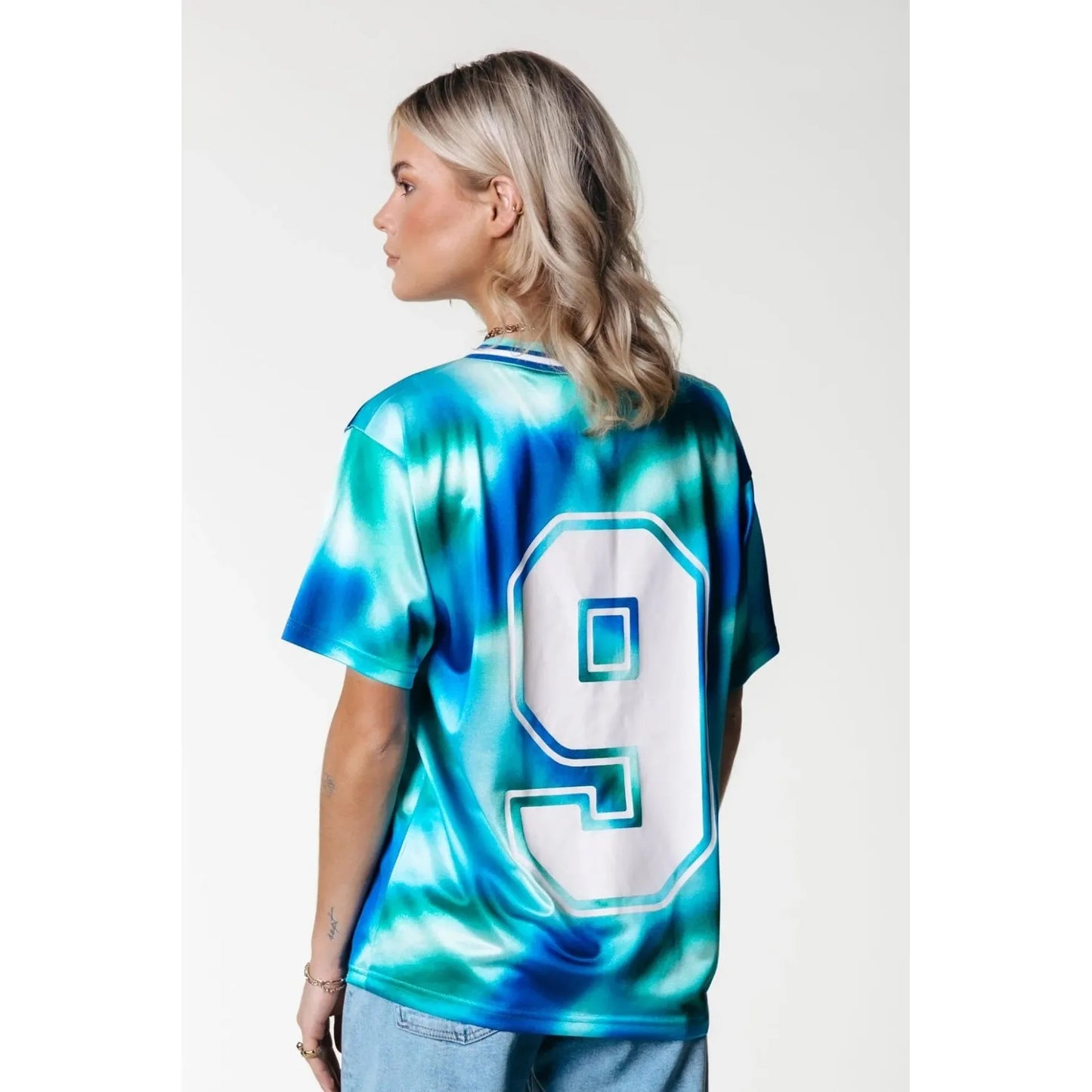 Colourful Rebel Tayla Shirt