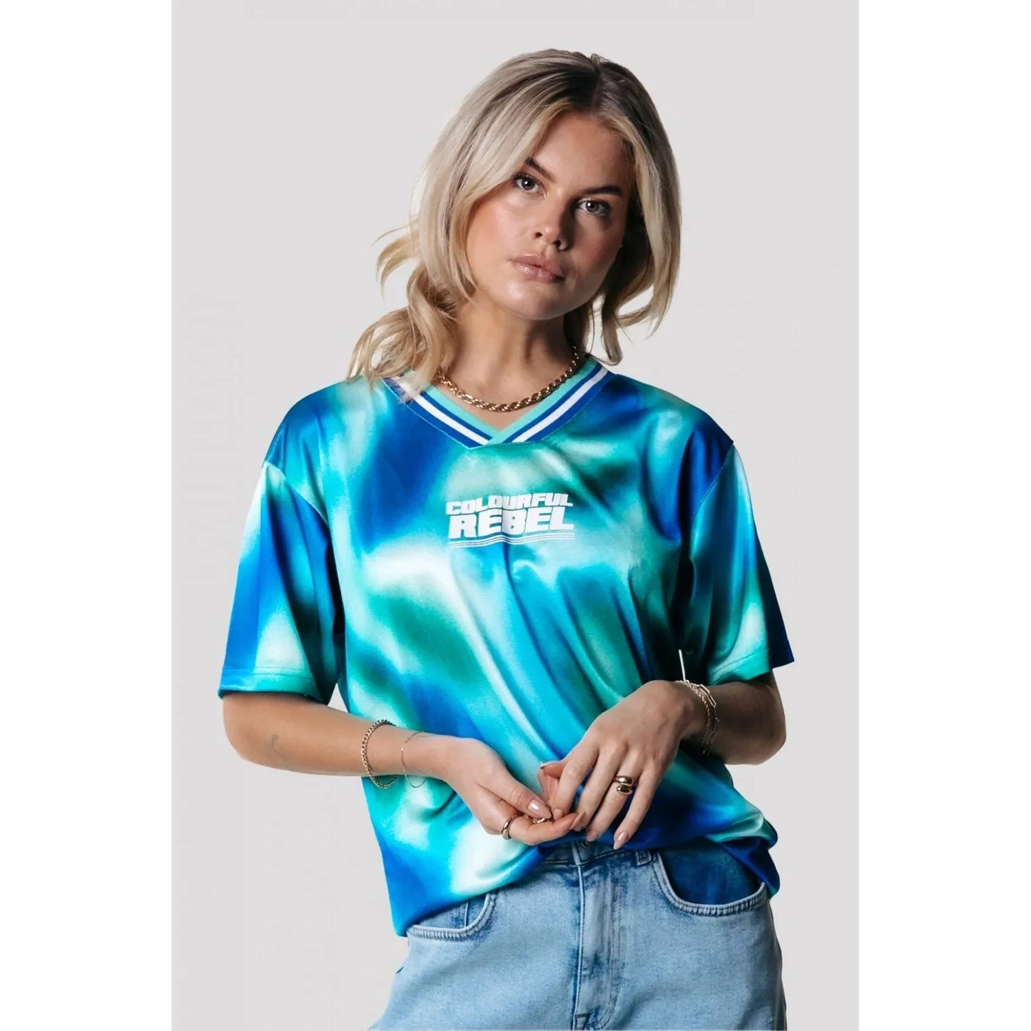 Colourful Rebel Tayla Shirt