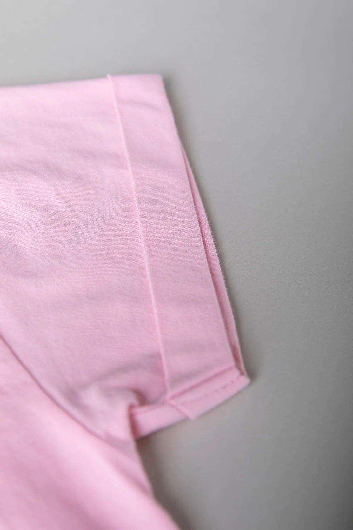 Colourful Rebel T-Shirt Uni-Logo -frisches pink-