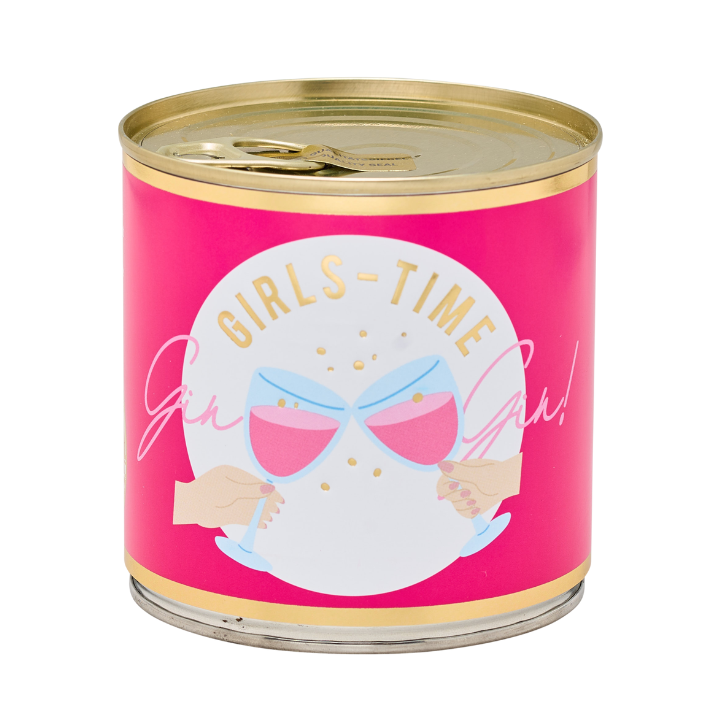 Cancake "Girls-Time" Pink Gin