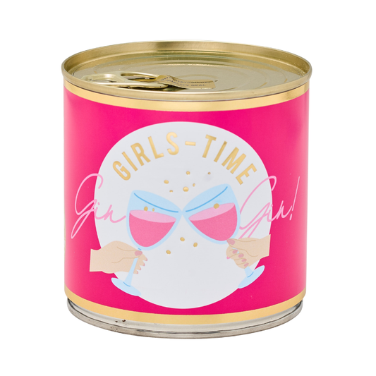 Cancake "Girls-Time" Pink Gin