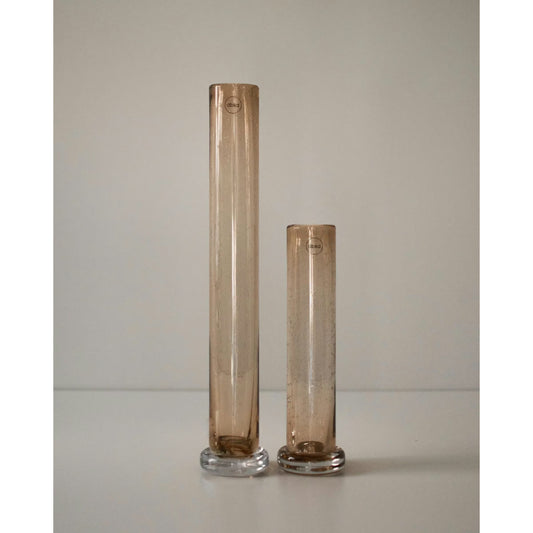 DBKD Tall Vase large - rust