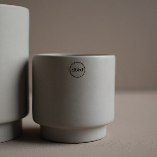 DBKD Solid/ Blumentopf - mole