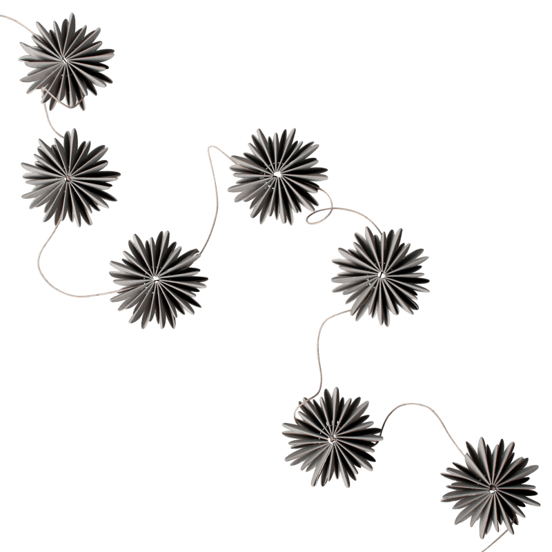 DBKD Garland Flake - mole