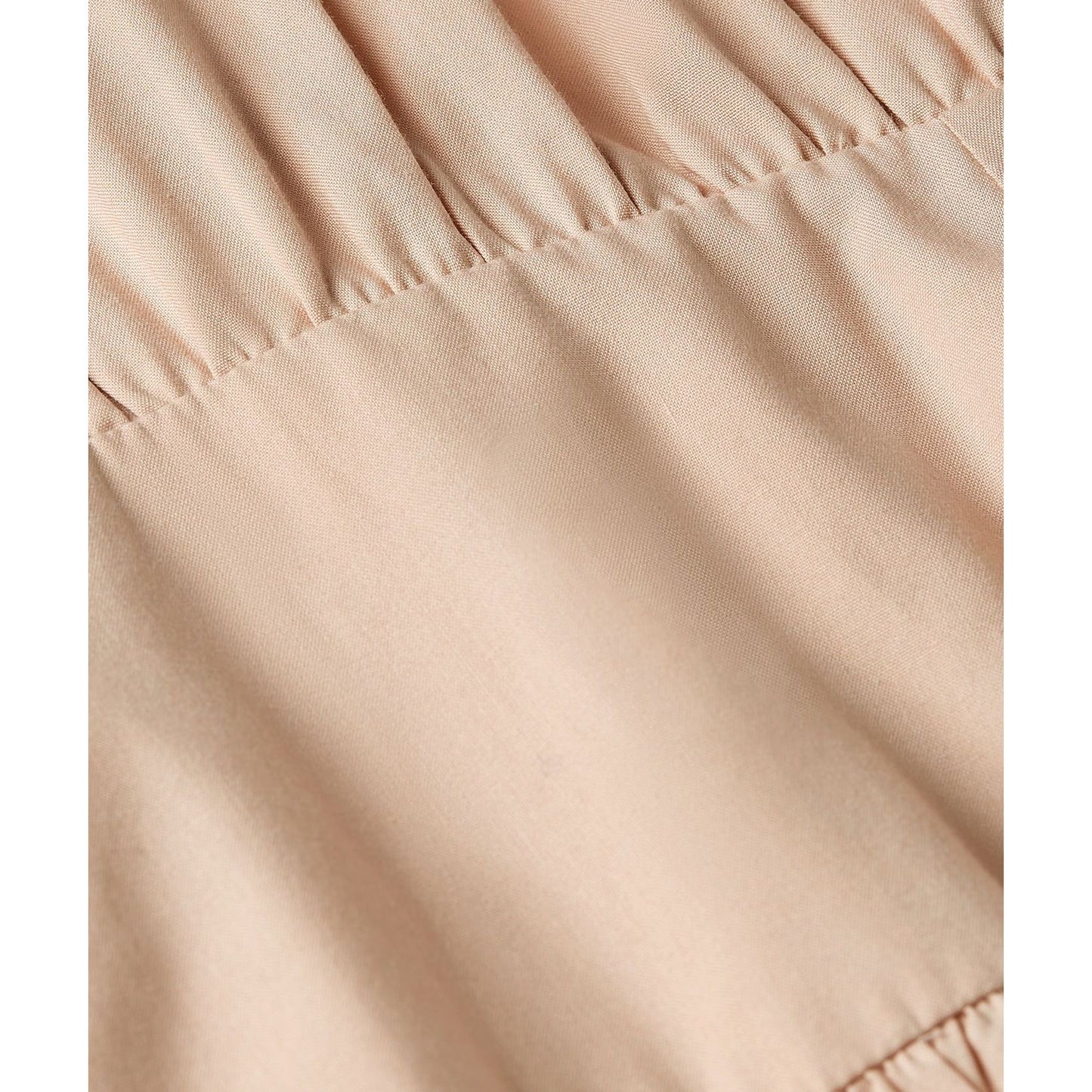 JOSH V ELARA Maxikleid in Regular Fit - dusty pink