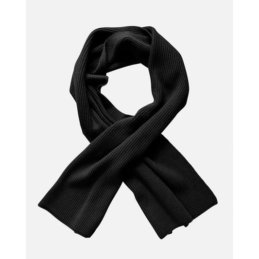 Moss Copenhagen Galine Rachelle Scarf / Schal -schwarz-