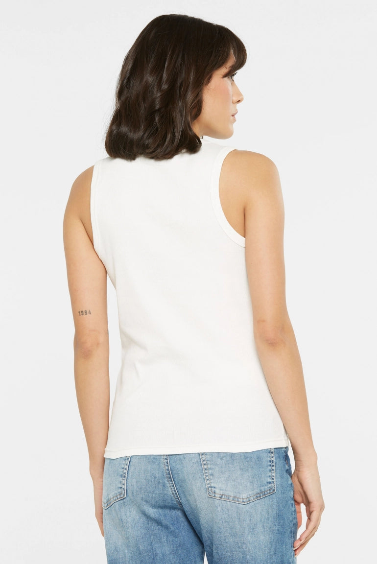 Senses. the label Ripptop - cotton white