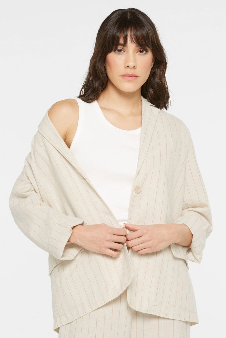 Senses. the label Ripptop - cotton white