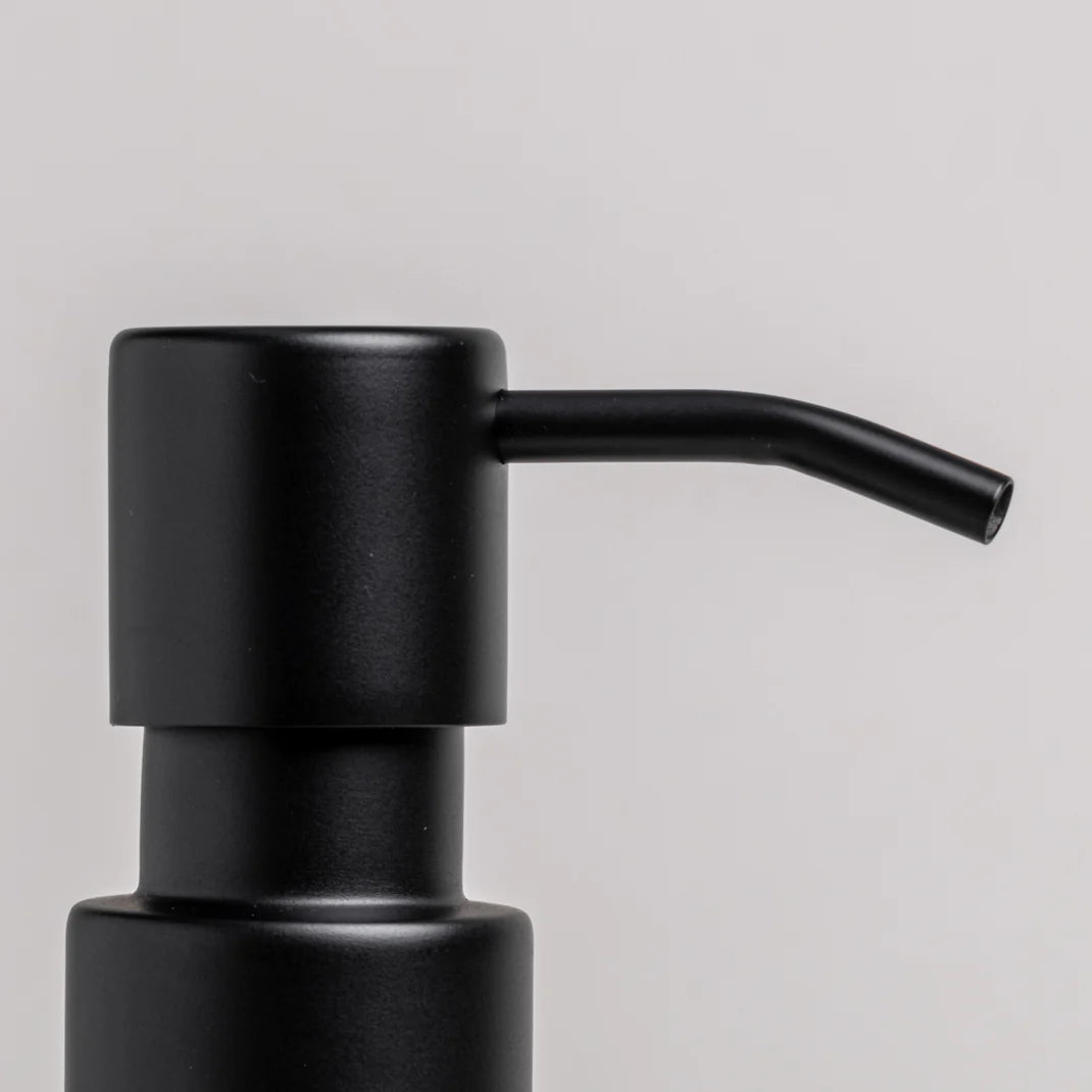 Eulenschnitt Seifenspender Herz transparent 500ml