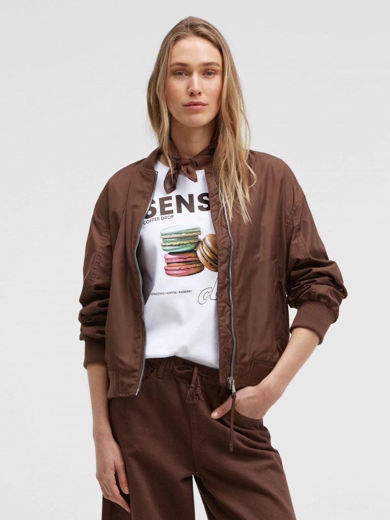 Senses. the label Halstuch