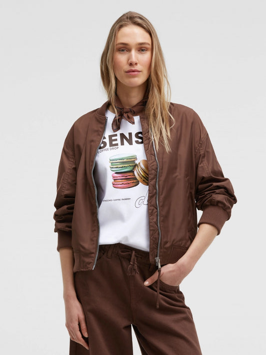 Senses. the label Halstuch