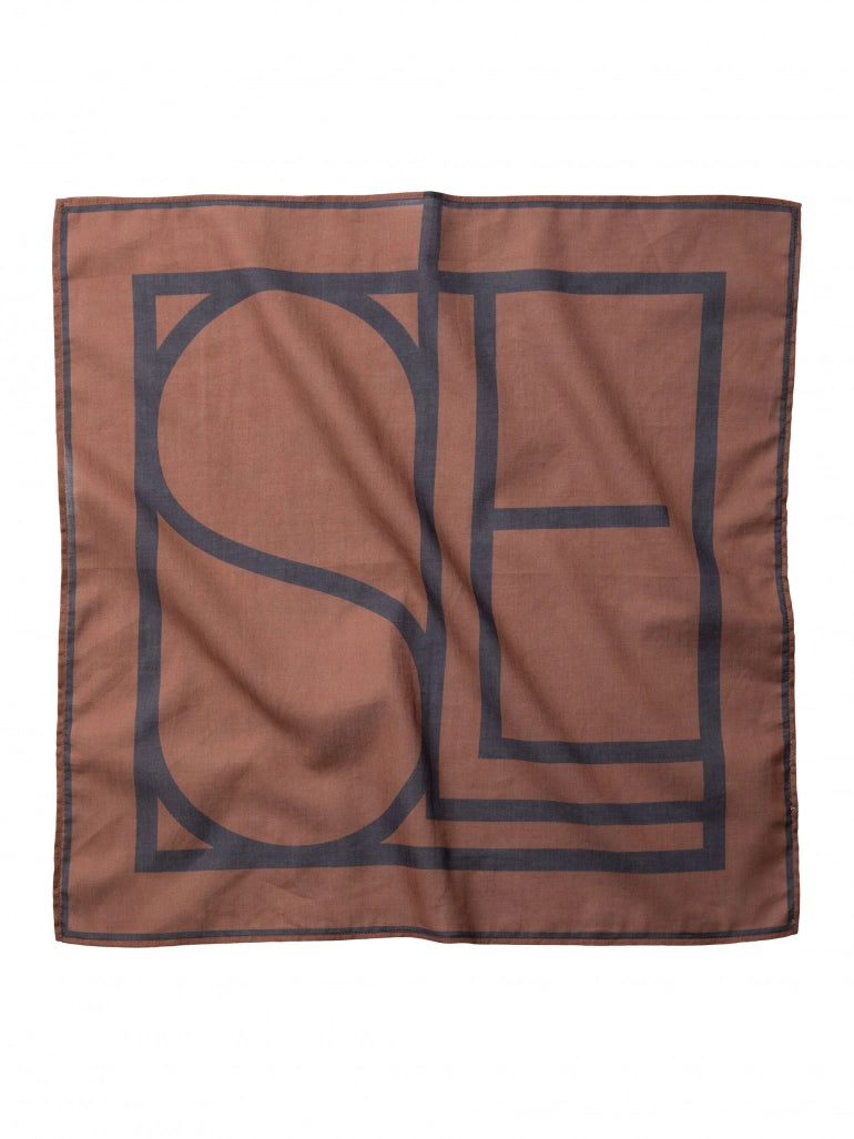 Senses. the label Halstuch