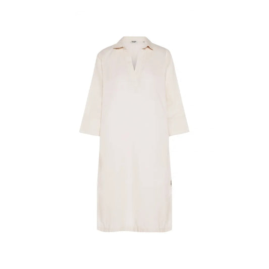 Senses. the Label Hemdblusenkleid -summer sand-