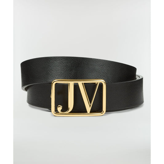 JOSH V PERRI Gürtel - black cocoon white