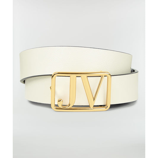 JOSH V PERRI Gürtel - black cocoon white