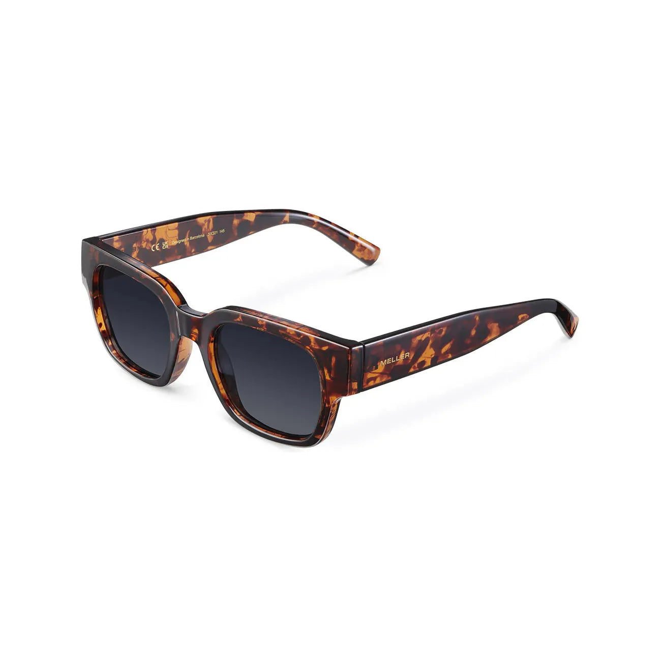 Sonnenbrille Kikey -tigris carbon-