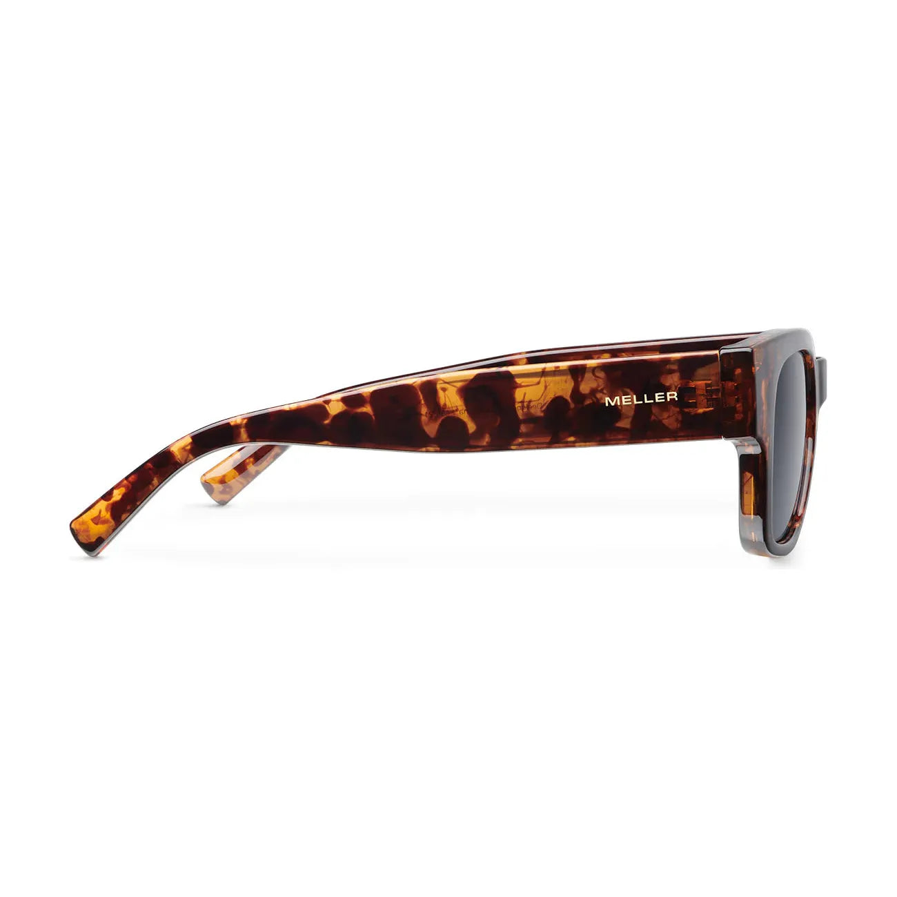 Sonnenbrille Kikey -tigris carbon-