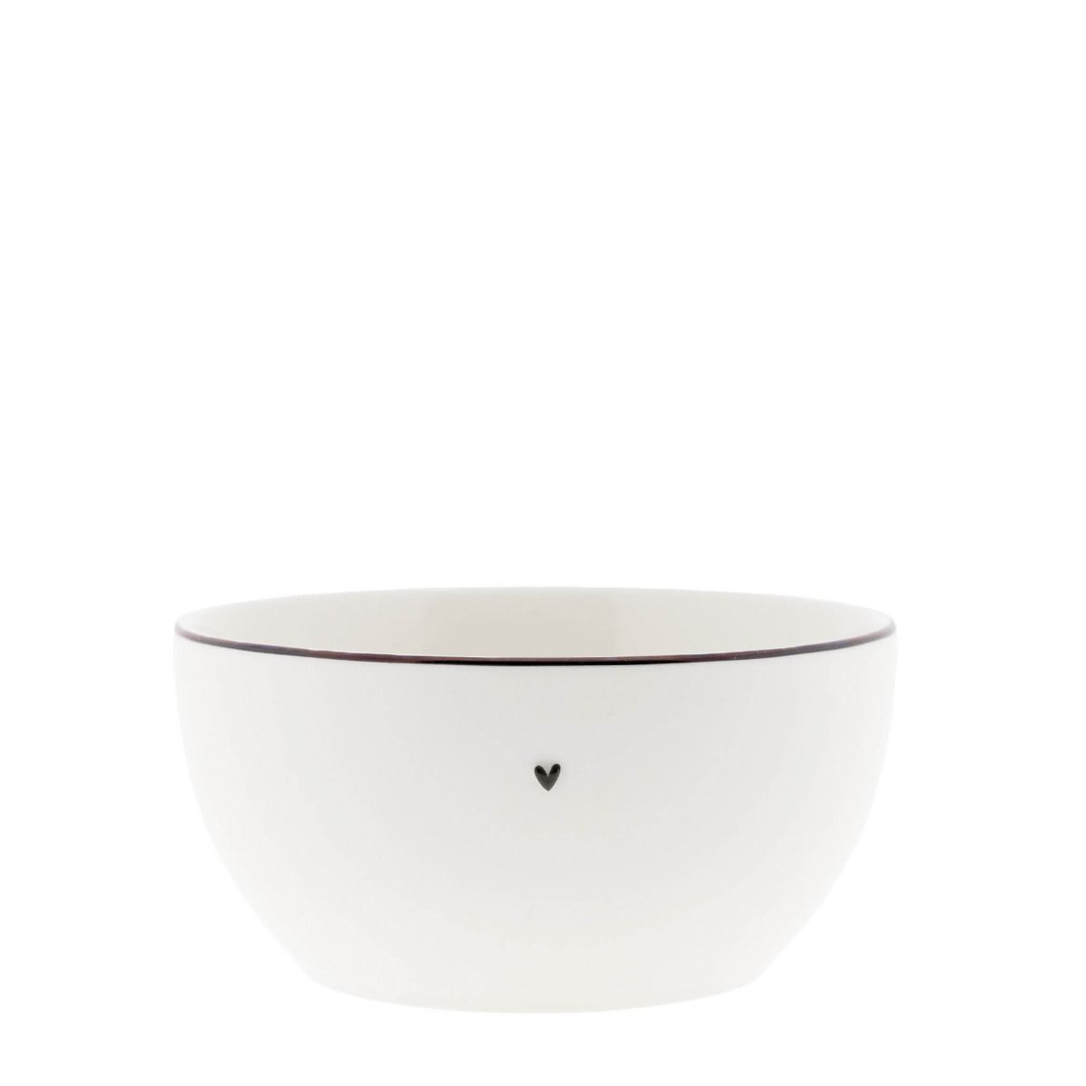 Bastion Collections Bowl - white