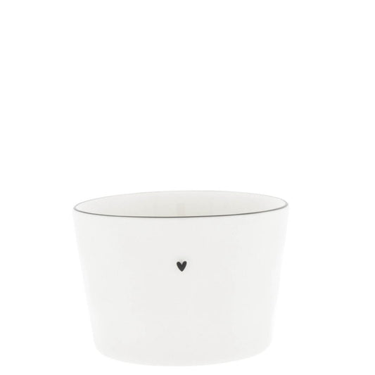 Bastion Collections MUG/ Tasse -Herz-