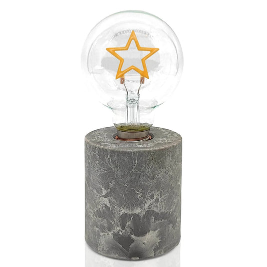 MEA Living LED Lampe "Stern"